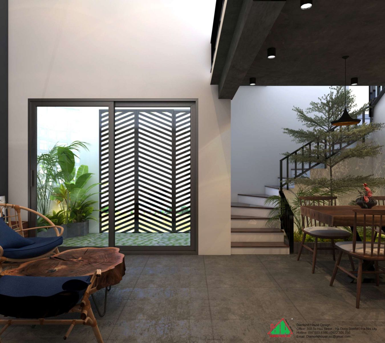 có nên tìm đơn vị tư vấn thiết kế chuyên nghiệp hay không