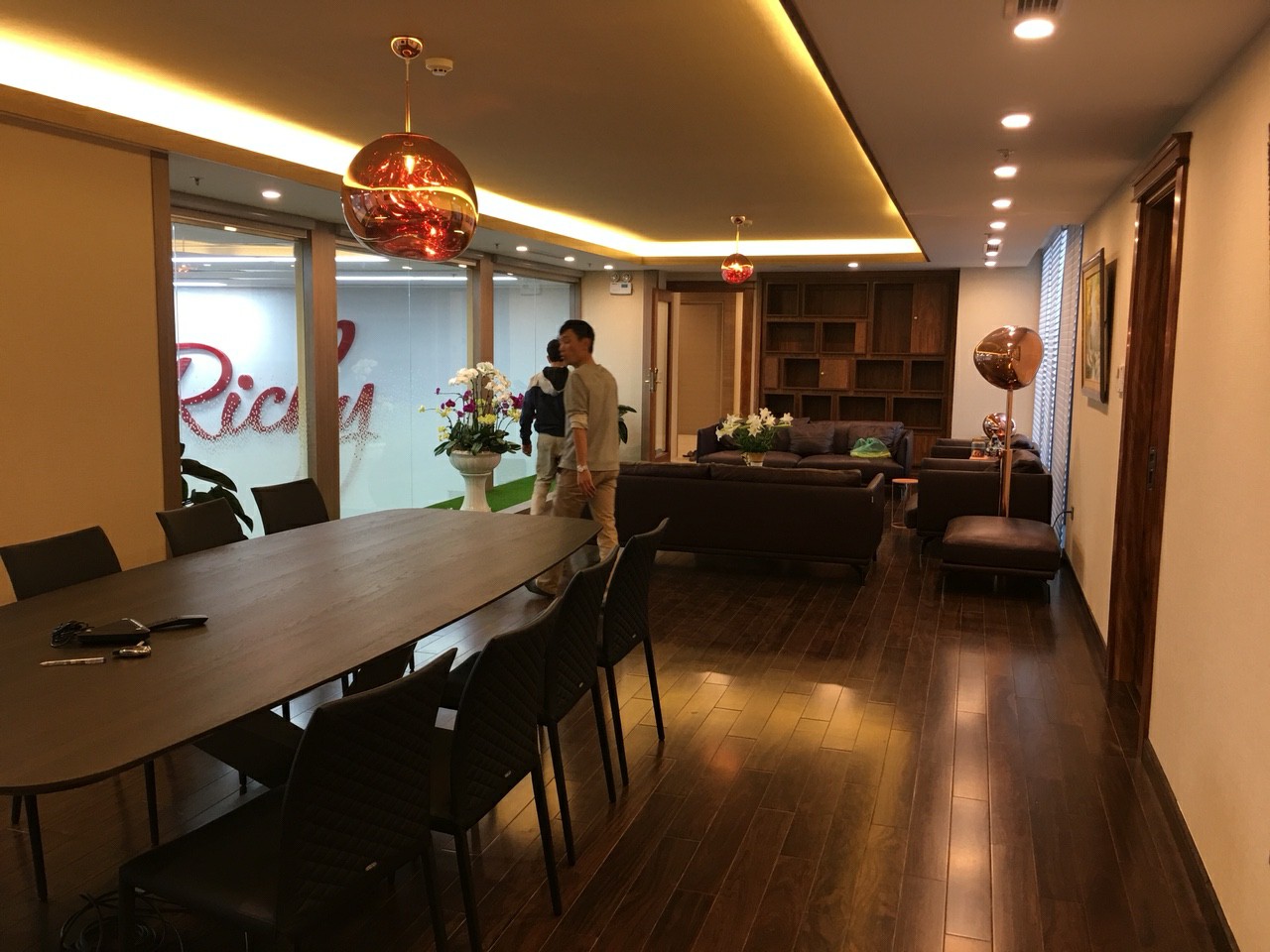 kinh nghiệm tìm đơn vị tư vấn nội thất chuyên nghiệp