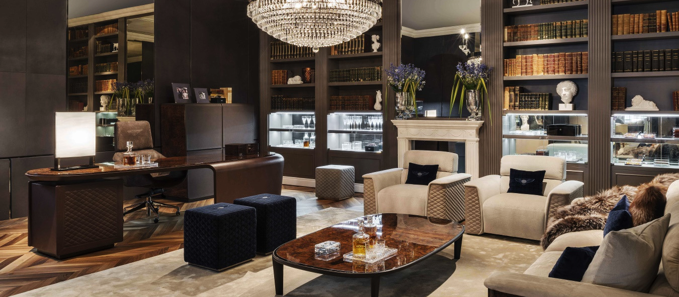 Sức sống không gian Việt