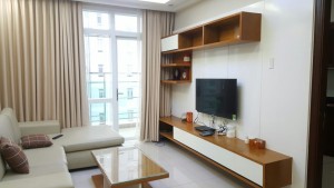 CĂN HỘ CHỊ QUÝ- DỰ ÁN ECOLIFE CAPITOL